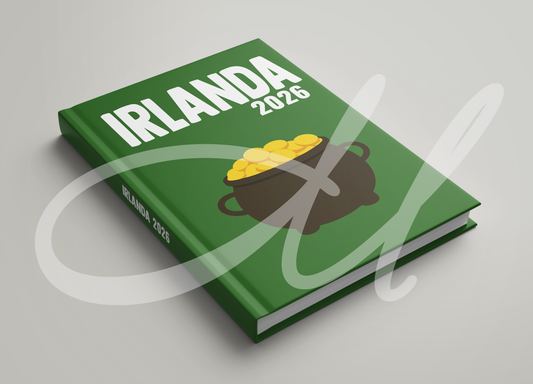 IRLANDA TESORO