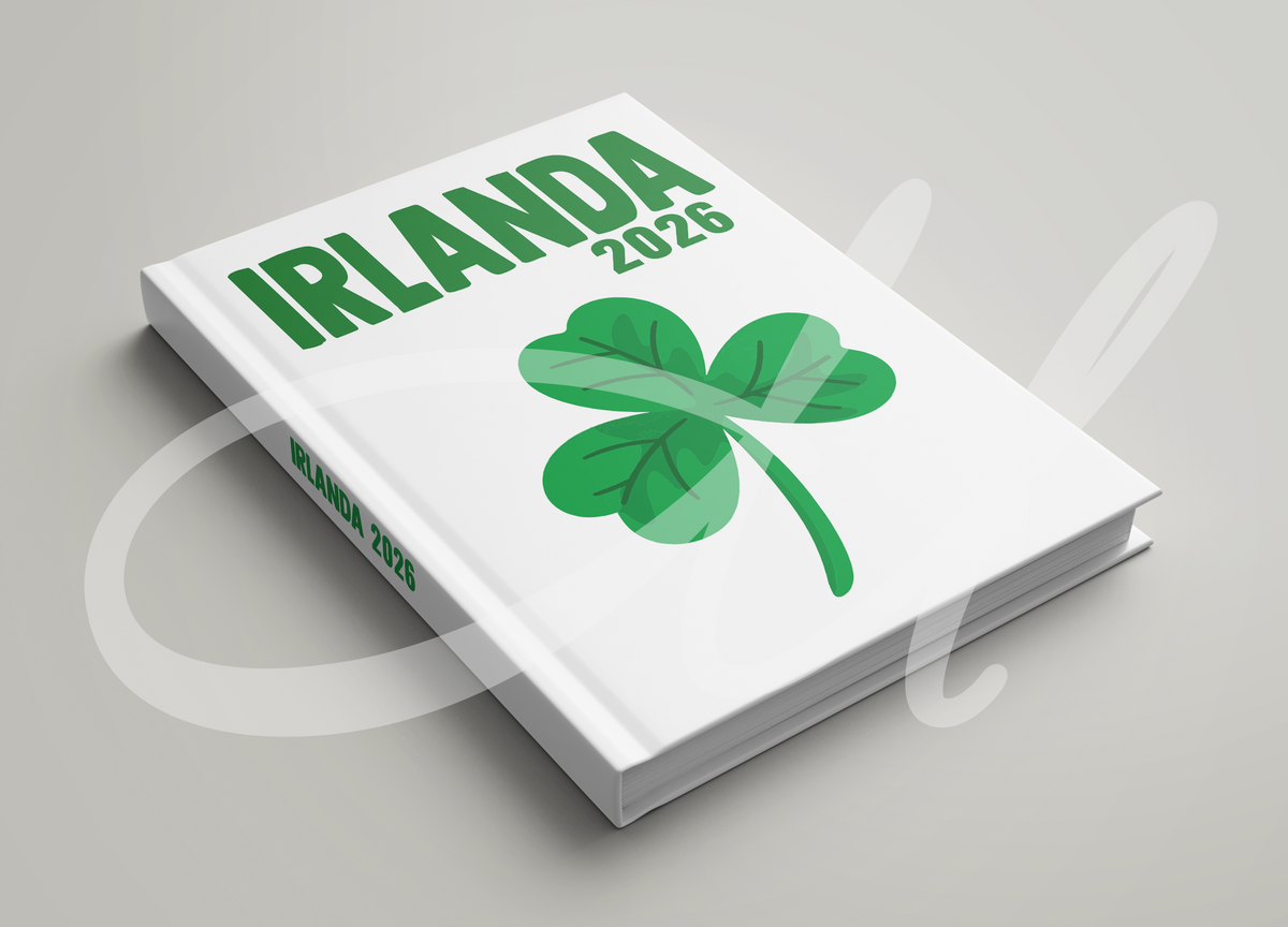 IRLANDA TREBOL