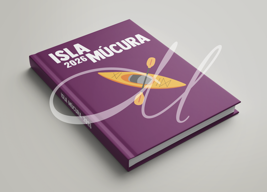 ISLA MUCURA KAYAK