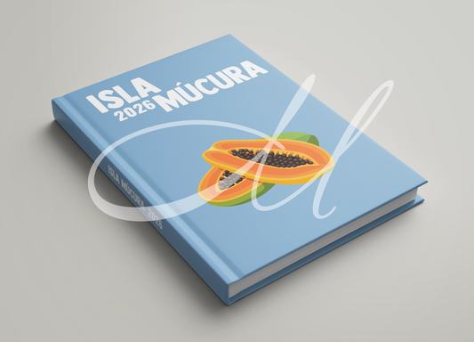 ISLA MUCURA PAPAYA