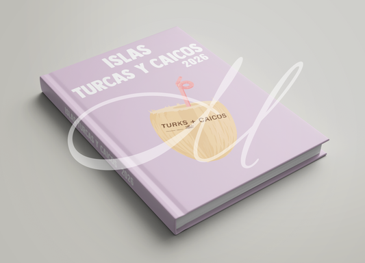 ISLAS TURCAS Y CAICOS COCO