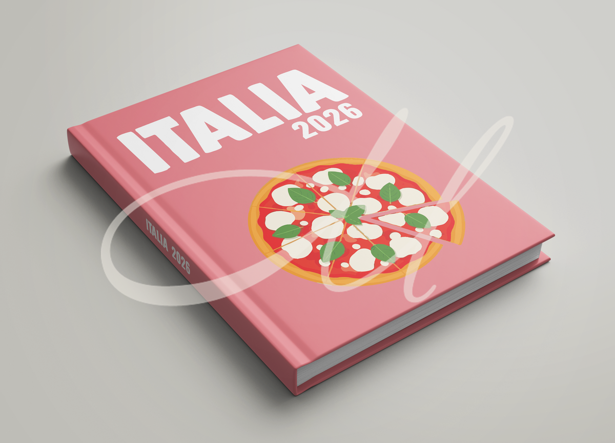 ITALIA PIZZA