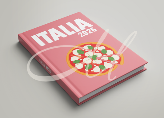 ITALIA PIZZA