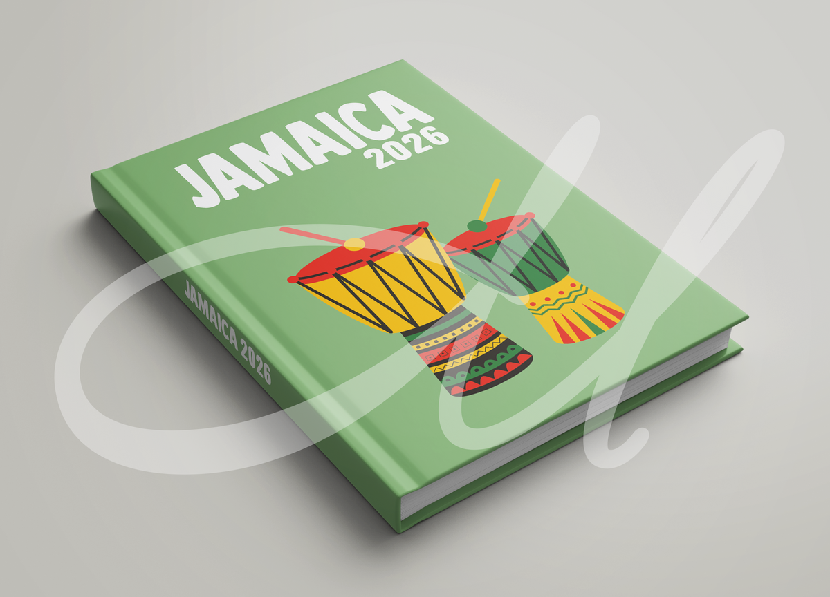 JAMAICA TAMBORES