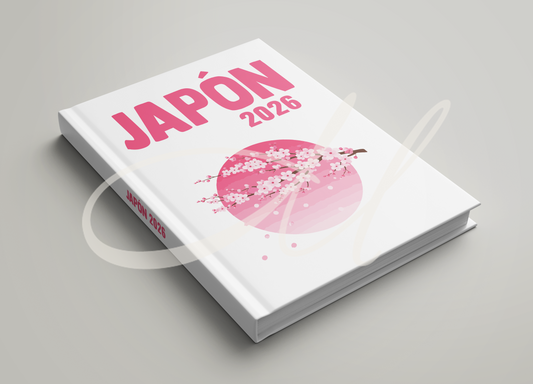 JAPÓN ARBOL DE CEREZO