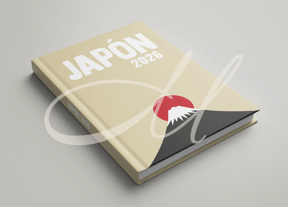 JAPÓN MONTE FUJI