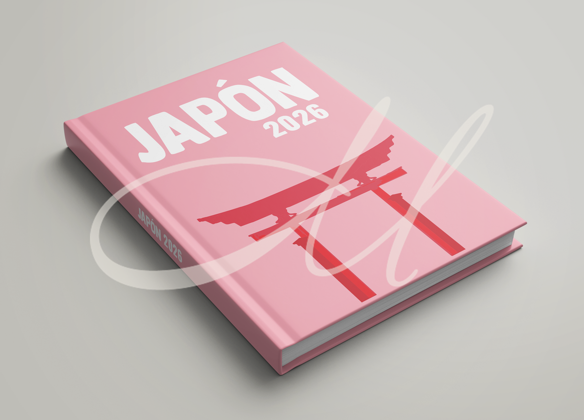 JAPÓN TORI