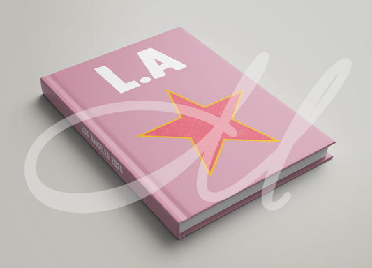 LOS ÁNGELES ESTRELLA