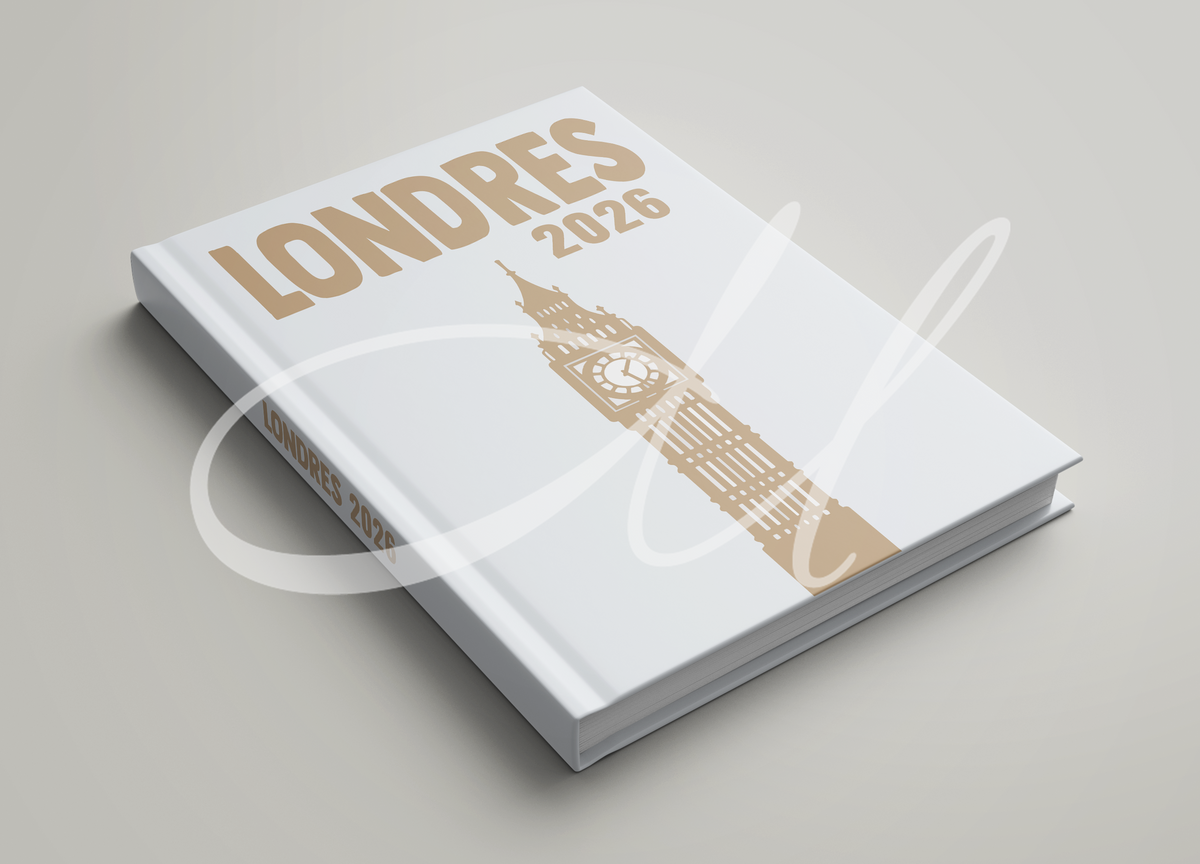 LONDRES BIG BEN