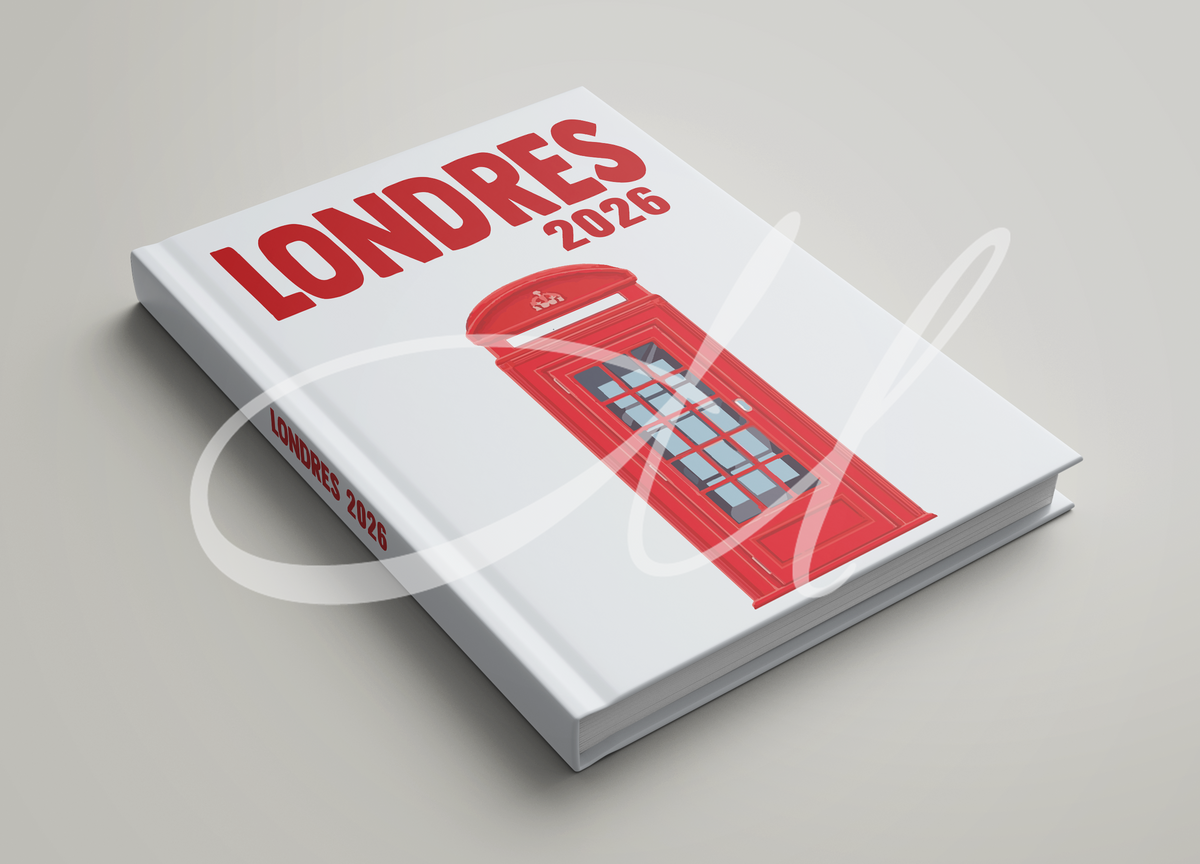 LONDRES CABINA