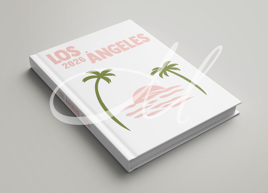 LOS ÁNGELES PAISAJE