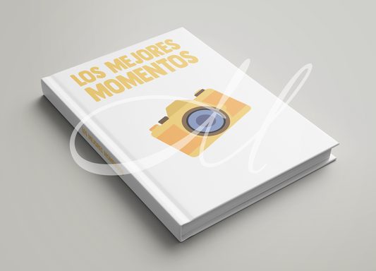LOS MEJORES MOMENTOS CÁMARA AMARILLA