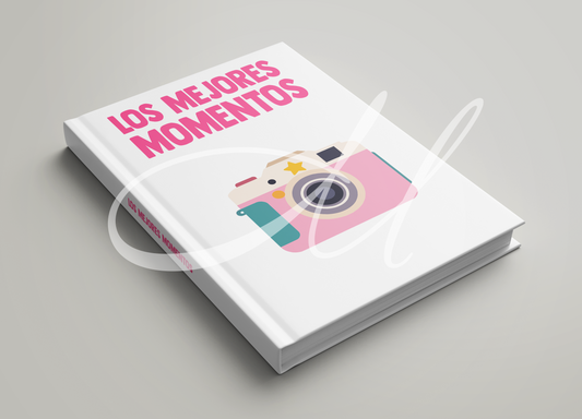 LOS MEJORES MOMENTOS CÁMARA ROSADA