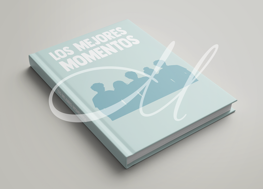 LOS MEJORES MOMENTOS PERSONAS