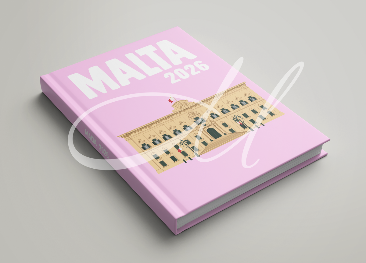 MALTA EDIFICIO