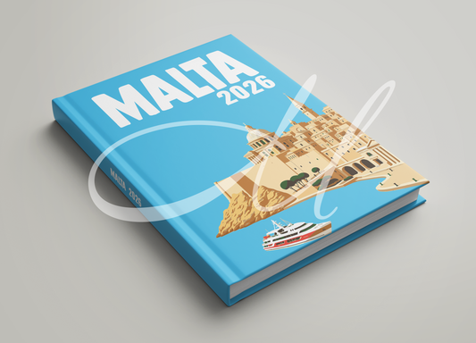 MALTA PAISAJE