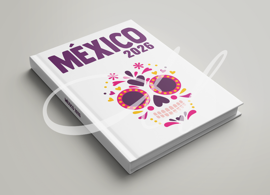 MÉXICO CALAVERA