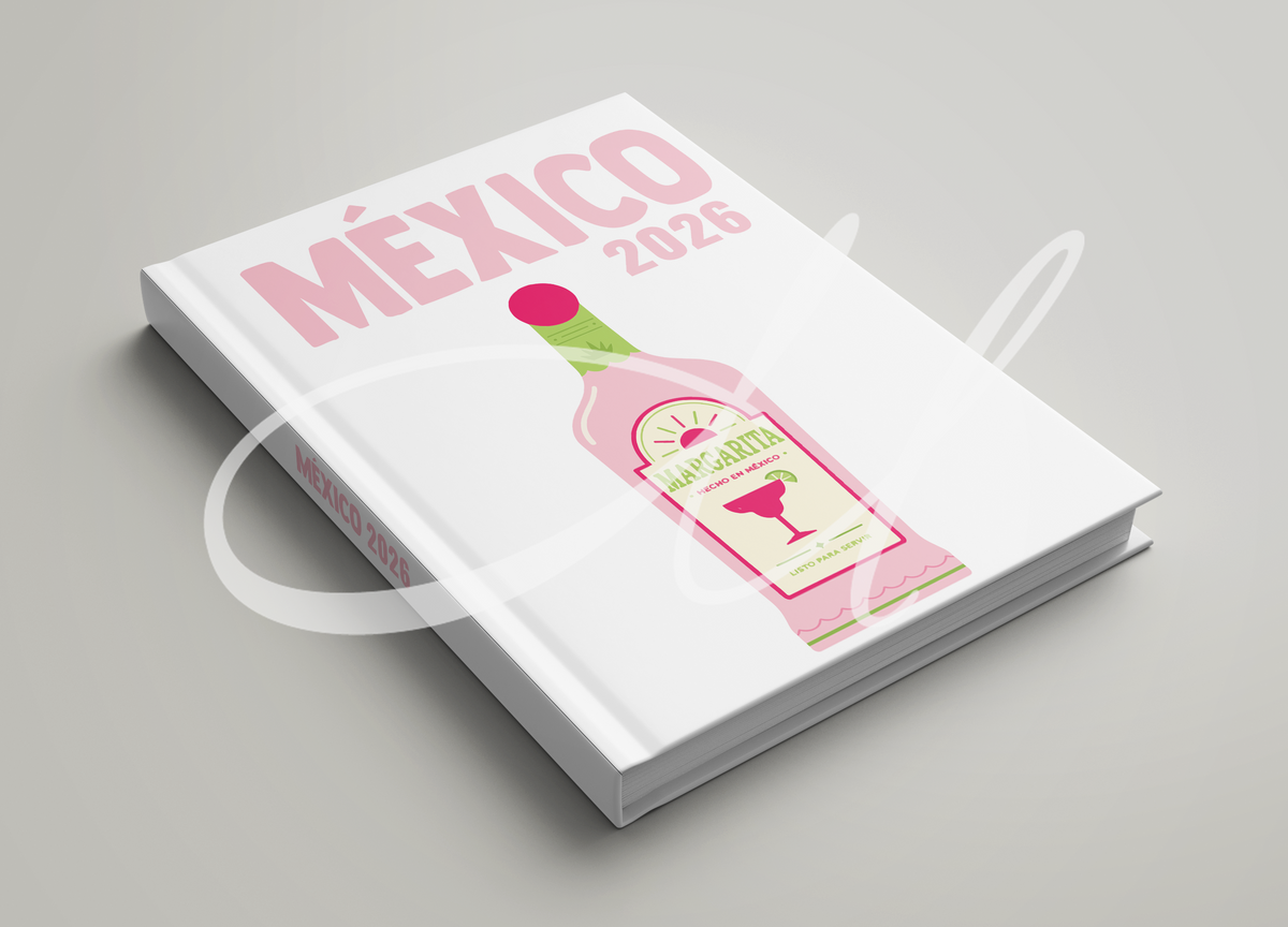 MÉXICO MARGARITA