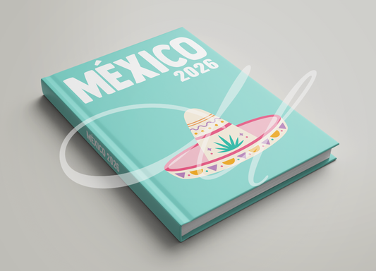 MÉXICO SOMBRERO