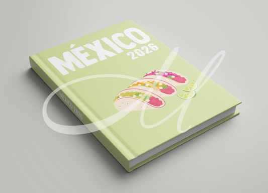 MÉXICO TACOS