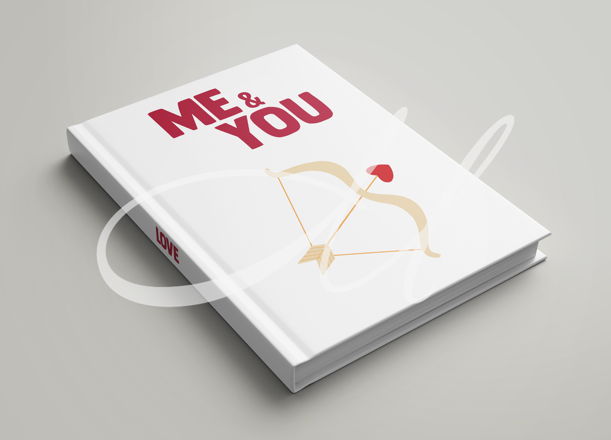 ME & YOU FLECHA