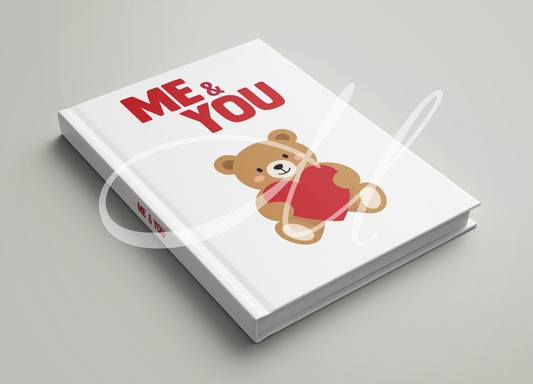 ME & YOU OSO