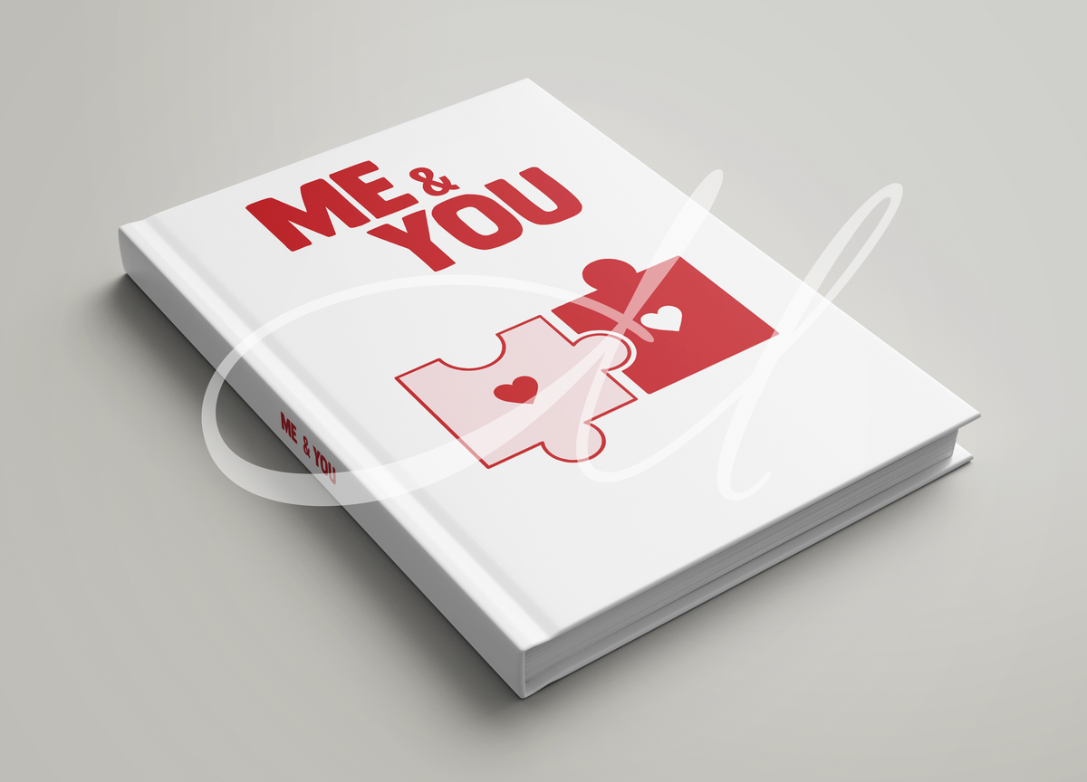 ME & YOU ROMPECABEZAS