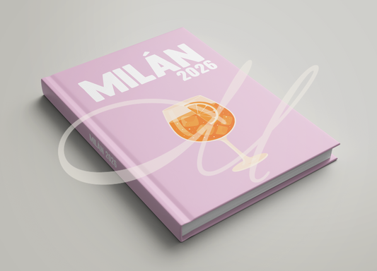 MILÁN APEROL
