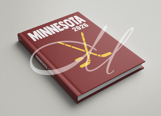 MINNESOTA HOCKEY