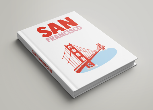SAN FRANCISCO 1