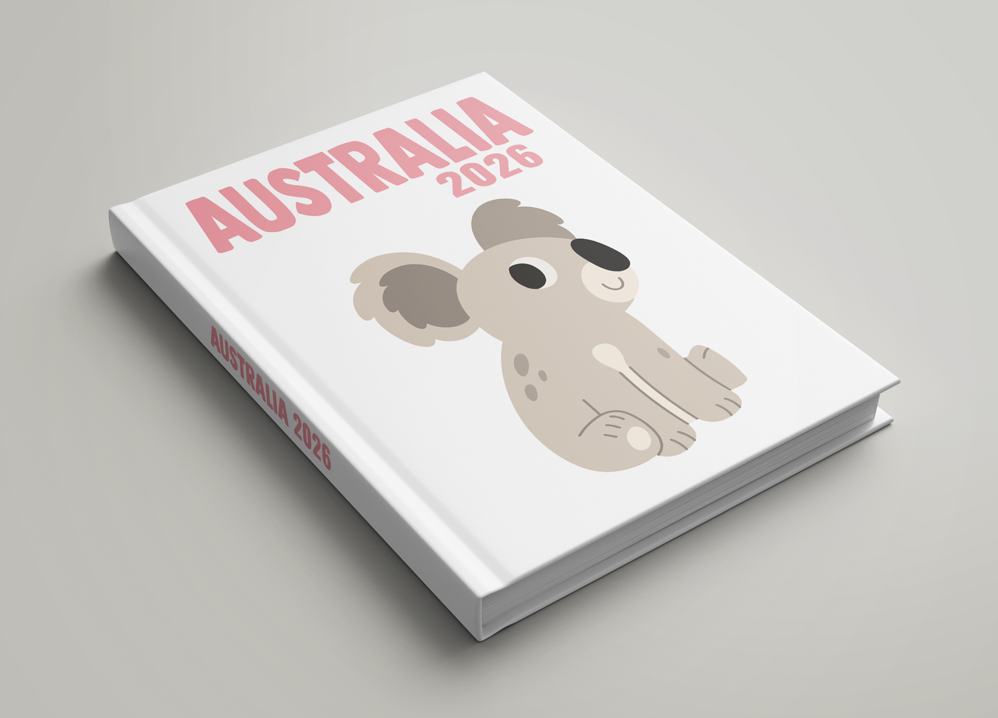 AUSTRALIA 2