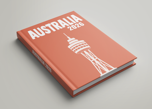 AUSTRALIA 3