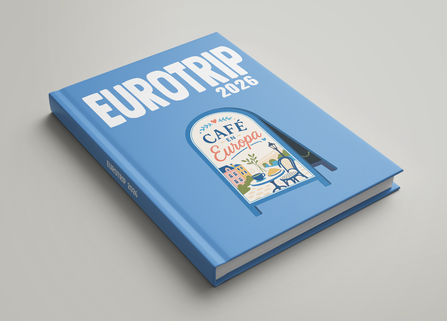 EUROTRIP 3