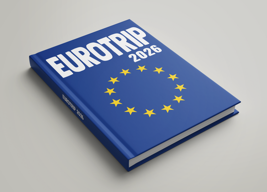 EUROTRIP 5