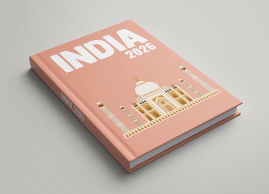 INDIA 3