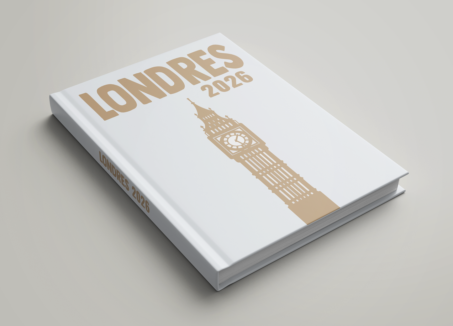 LONDRES 2