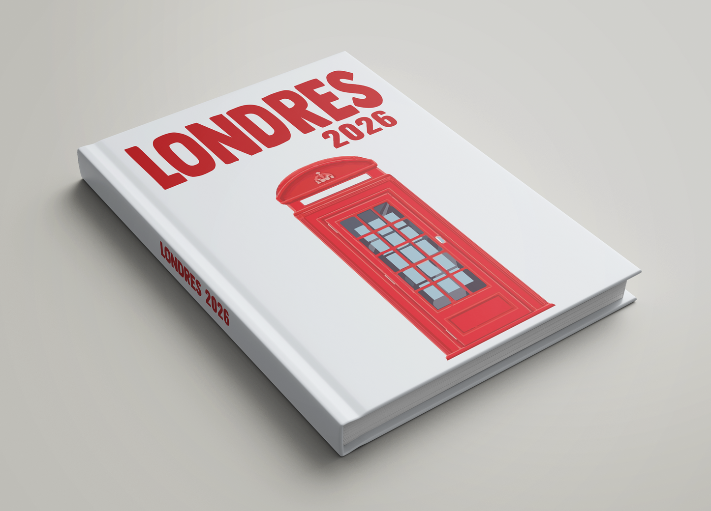 LONDRES 1