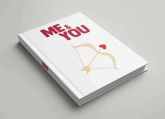 ME & YOU
