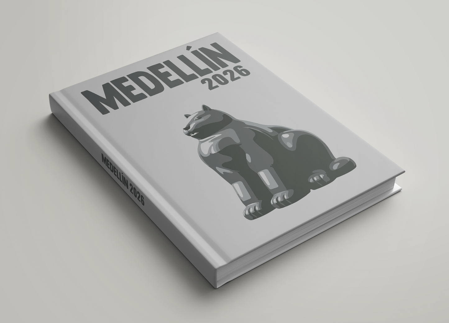 MEDELLIN 1