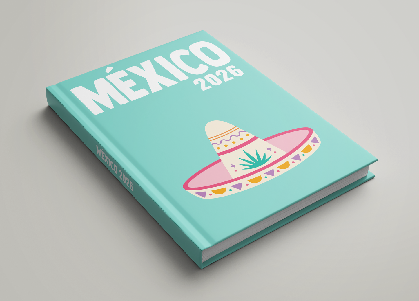 MEXICO 3