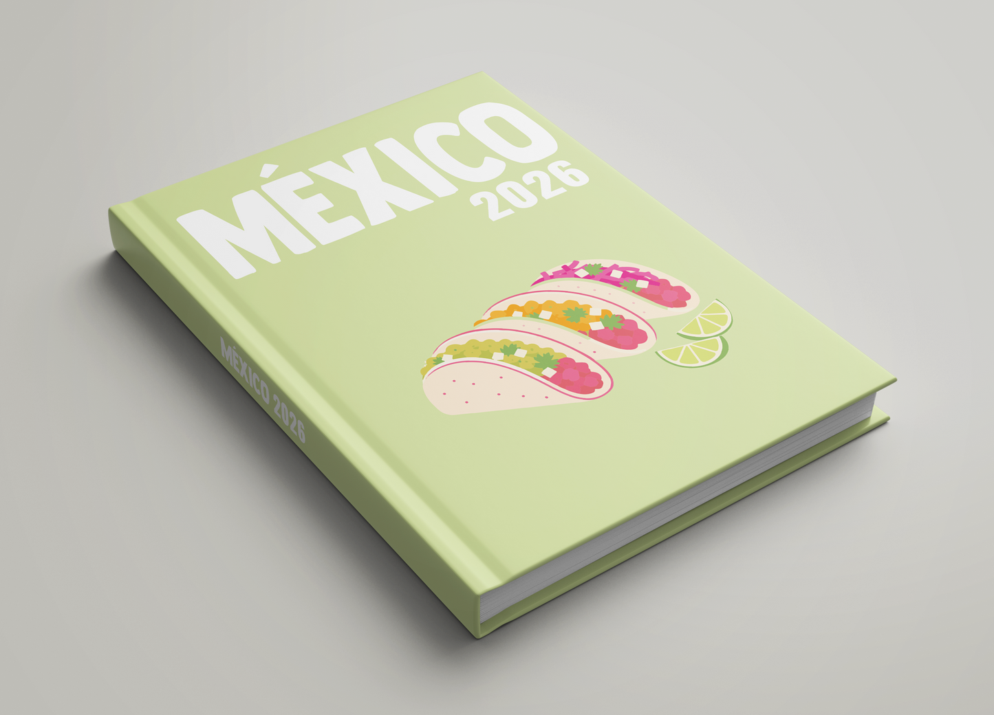 MEXICO 4