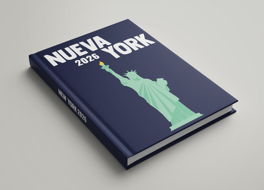 NEW YORK 3