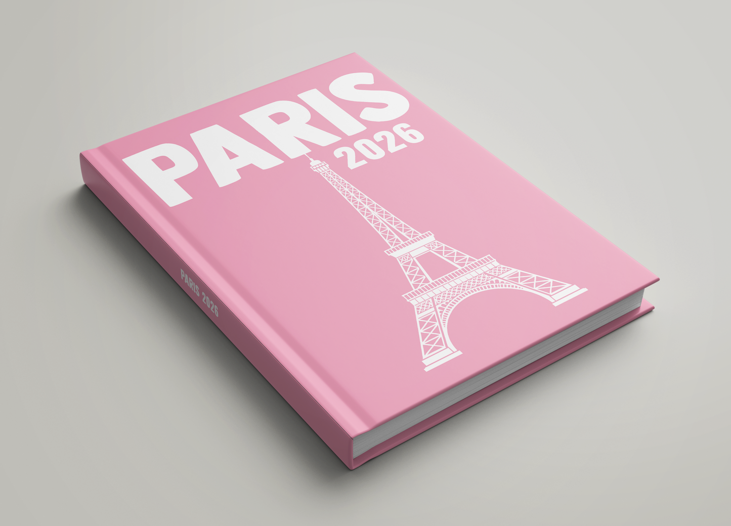 PARIS 4