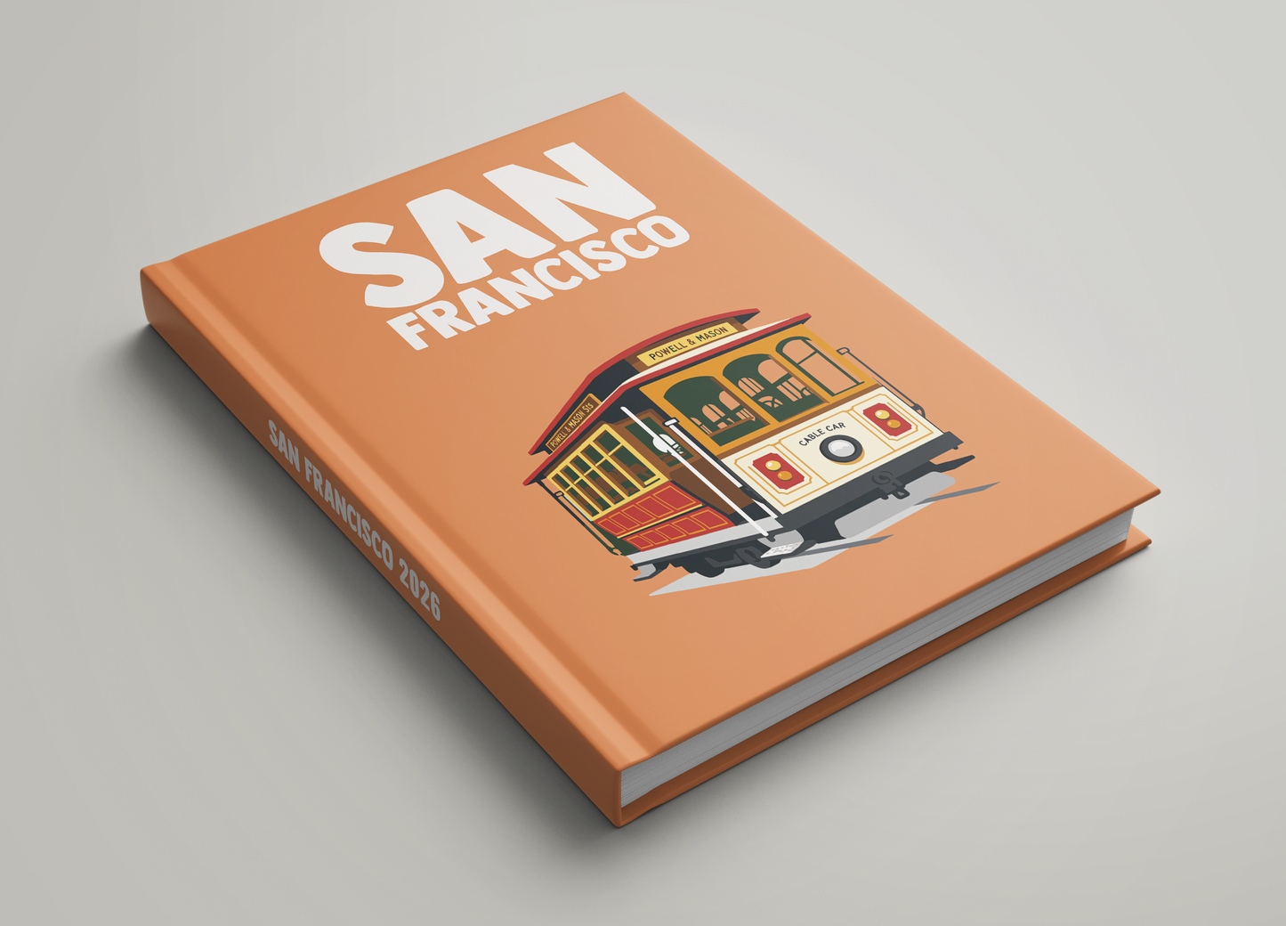 SAN FRANCISCO 2