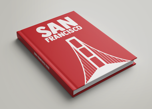 SAN FRANCISCO 3