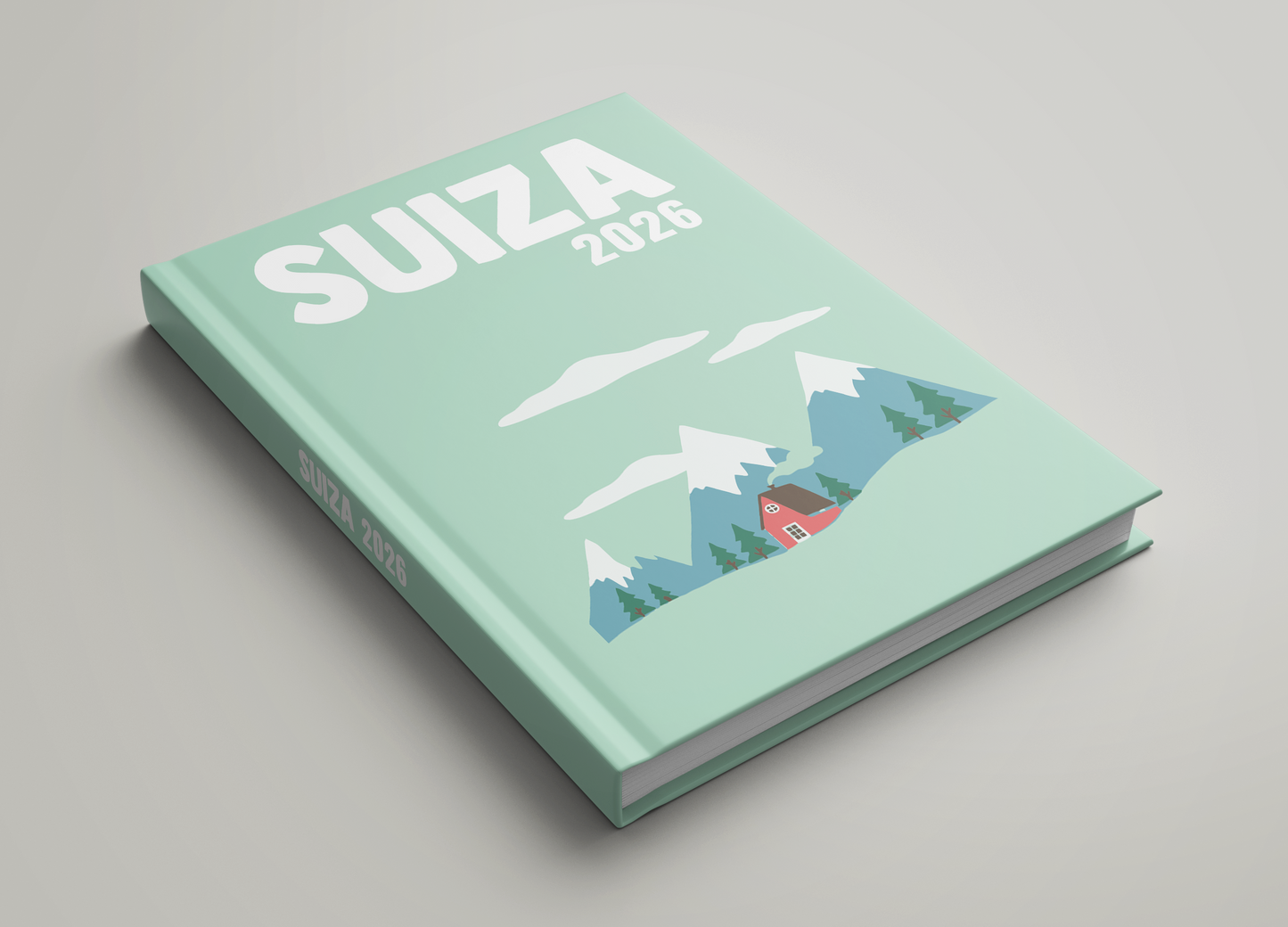 SUIZA 3