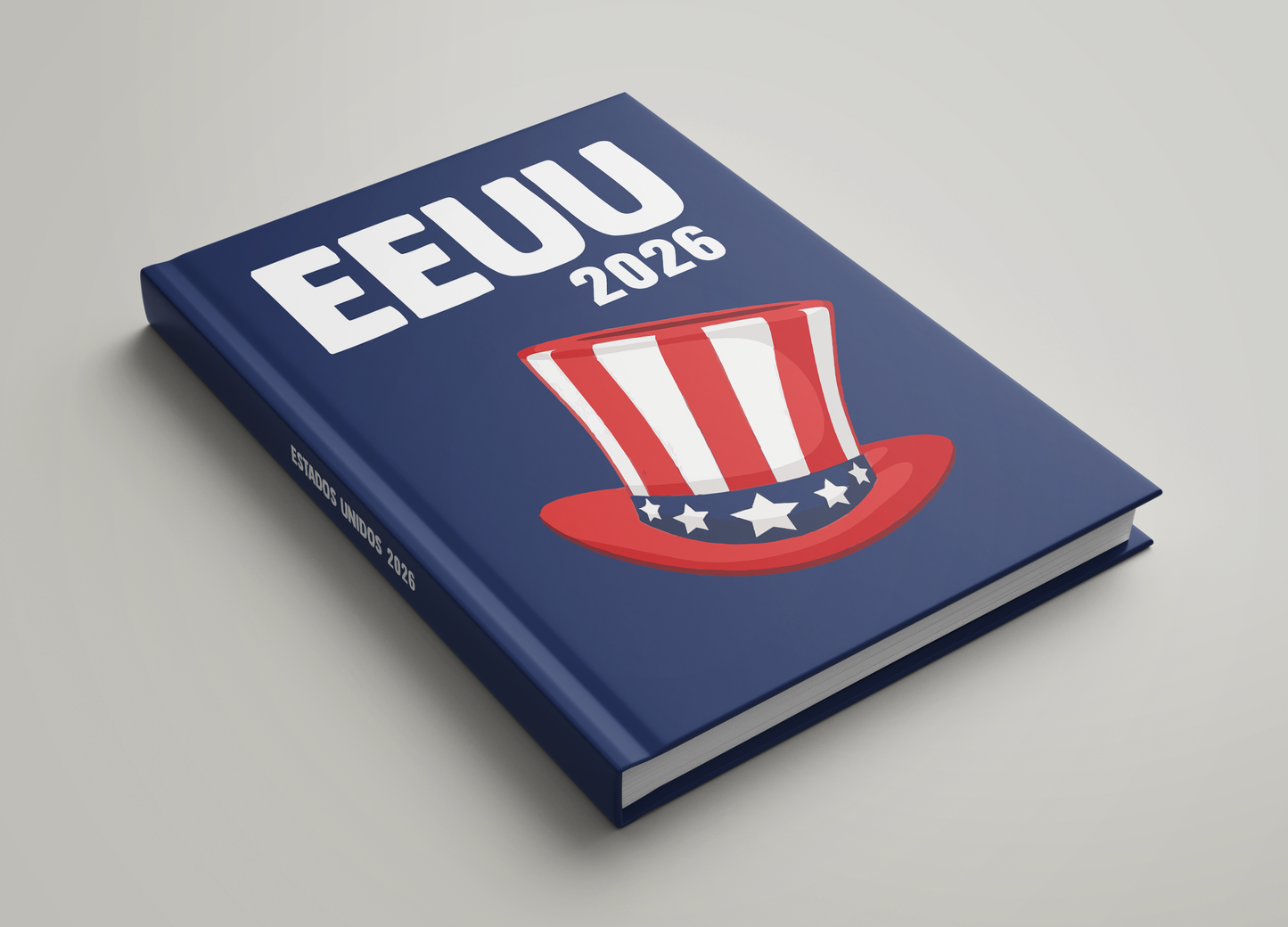 ESTADOS UNIDOS 2