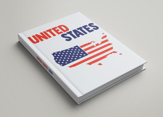ESTADOS UNIDOS 3