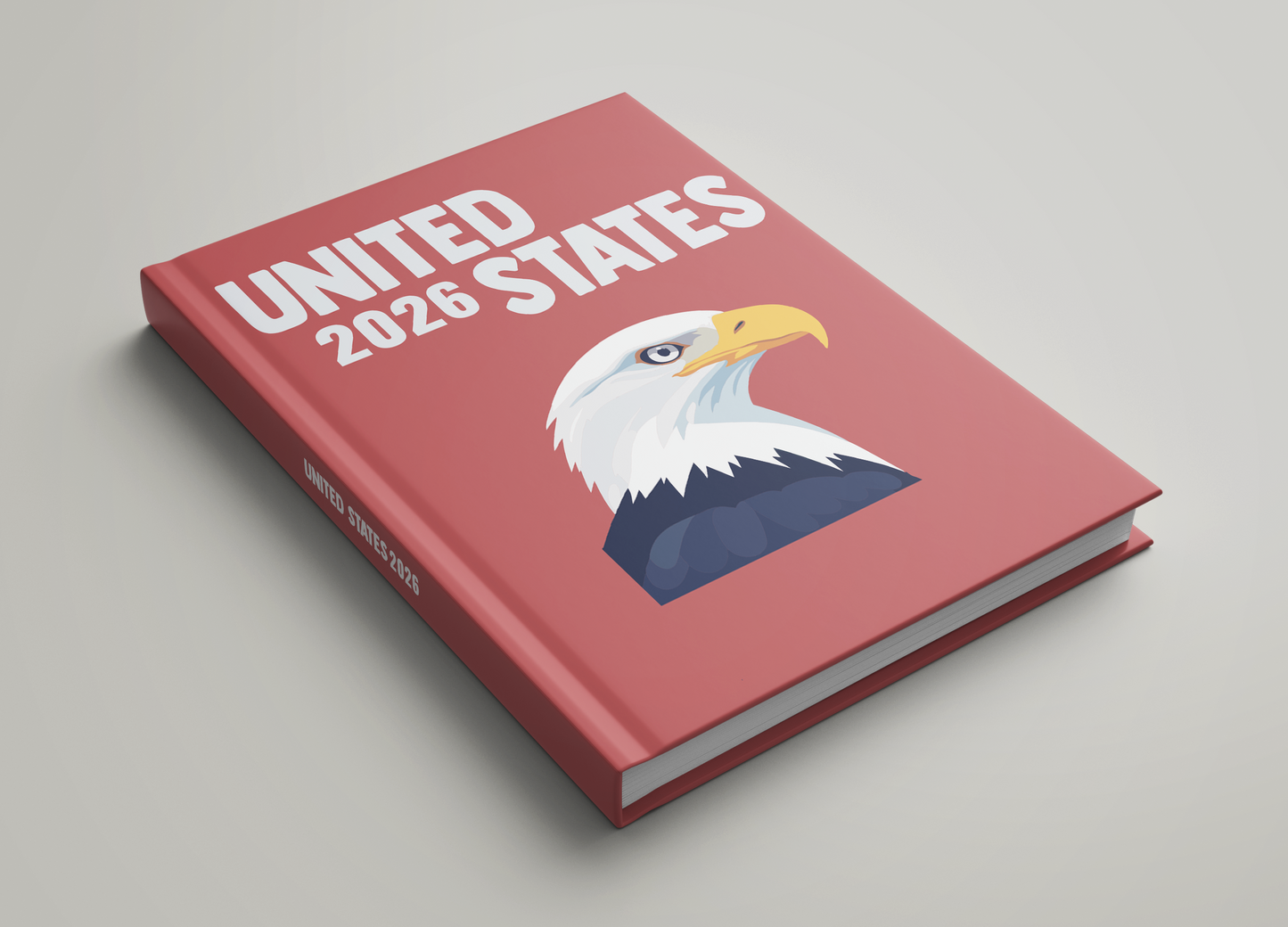ESTADOS UNIDOS 5