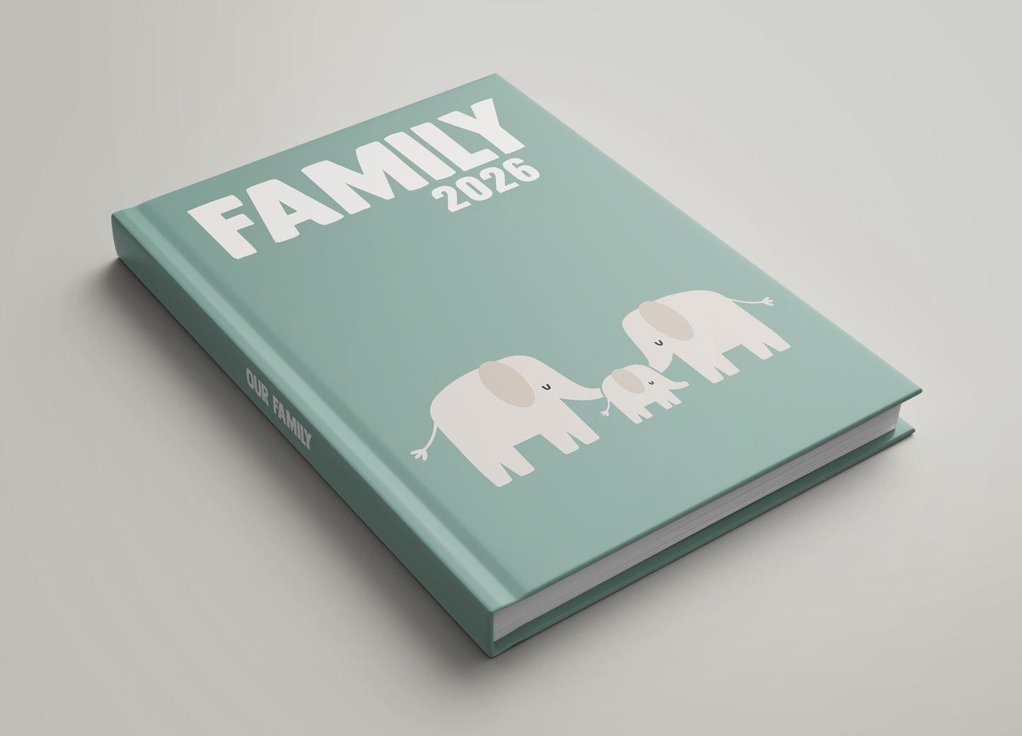 FAMILIA 2